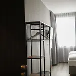 Allee 55 Hotel 3*