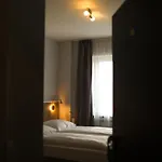 Allee 55 Hotel Hannover