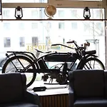 فندق Allee 55