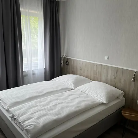 Hotel Skyline
