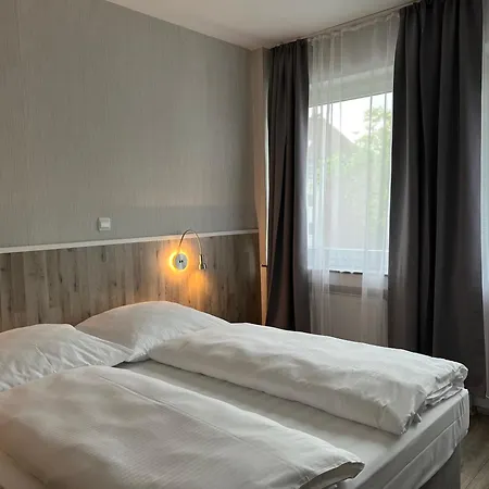 Allee 55 3* Hannover