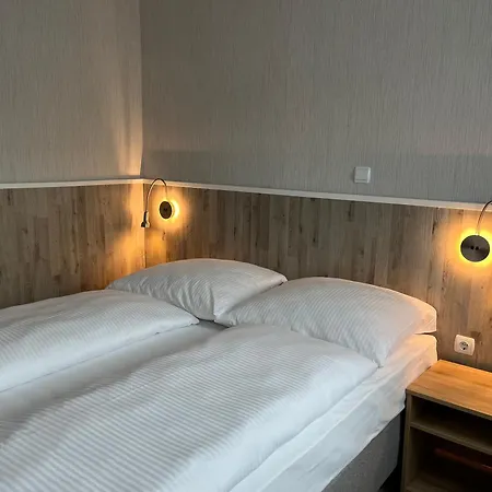 Hotel Allee 55 Hannover