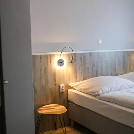 Allee 55 Hotel