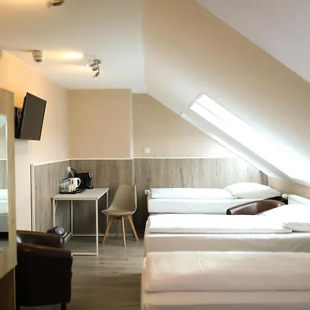 Allee 55 Hotel 3*
