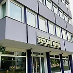 Hotel Allee 55 3*