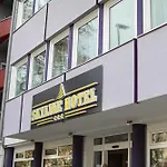 Allee 55 فندق هانوفر