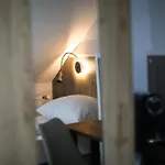 Allee 55 Hotel Hanôver