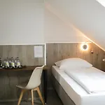 Hotel Allee 55 Hanôver