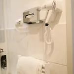 Allee 55 Hotel Hanôver