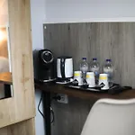 Allee 55 Hotel