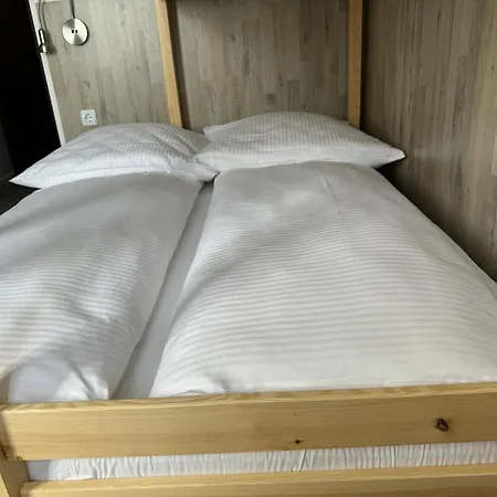 Skyline Suites Hotel Hannover