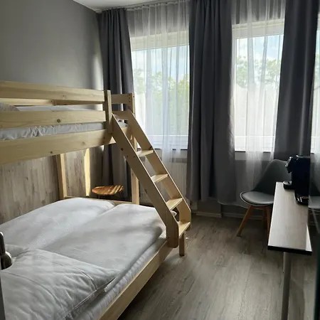 Skyline Hotel