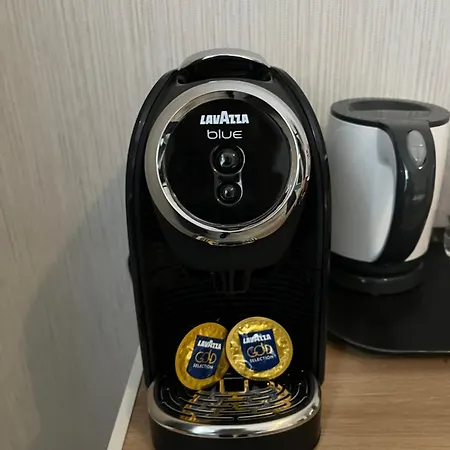 Skyline Hotel 3*