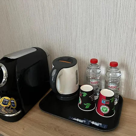 Skyline Hotel