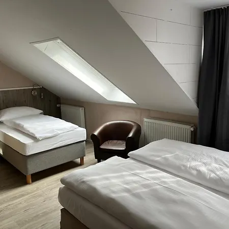 Skyline Hotel