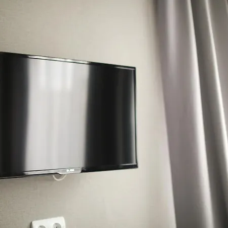 Szálloda Skyline Suites Hotel 3*