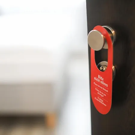 Skyline Suites Hotel Szálloda 3*