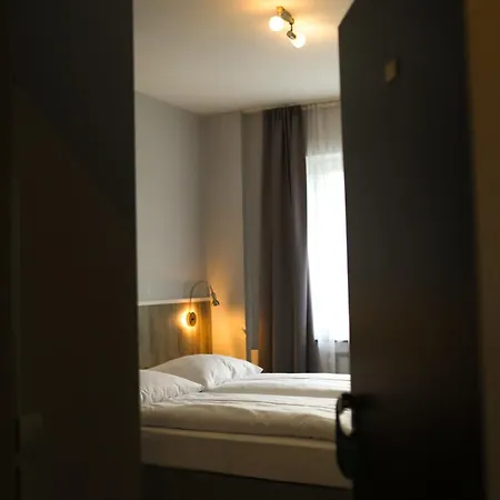 Allee 55 호텔
