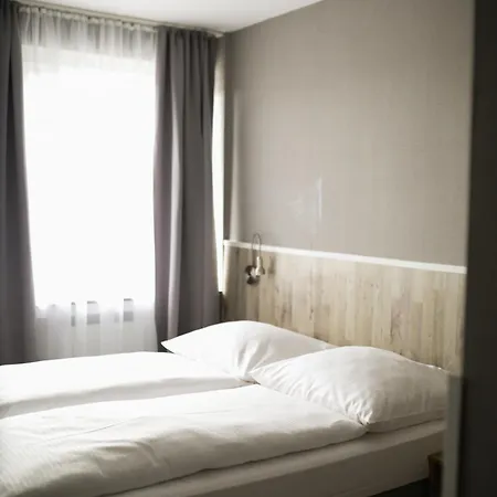 Allee 55 Hotel 3*