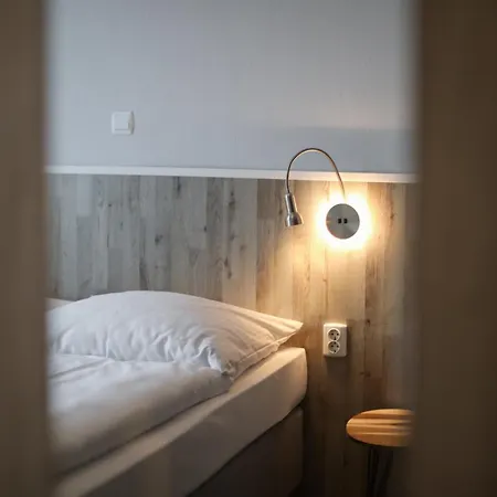 Allee 55 Hotell Hannover