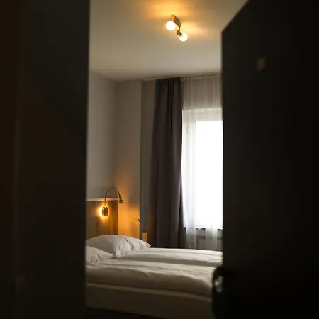 Skyline Suites Hotel Hannover