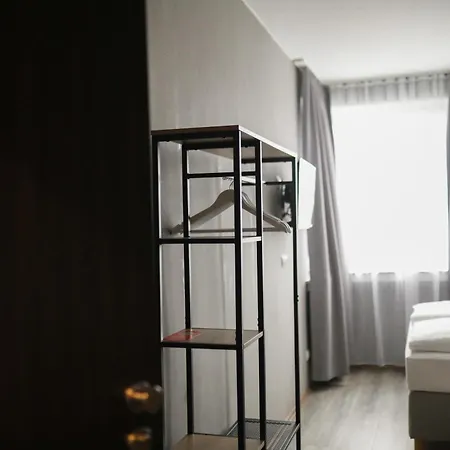 Skyline Suites Hotel