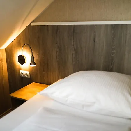 Skyline Suites Hotel Szálloda Hannover