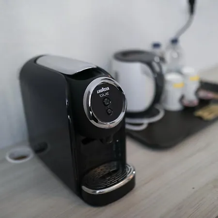 Skyline Suites Hotel 3*