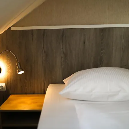 Skyline Suites Hotel 3* Hannover