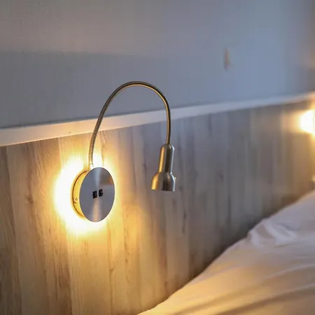 Skyline Suites Hotel