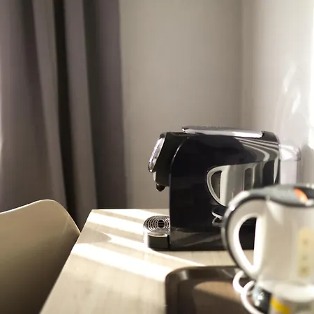 Skyline Suites Hotel 3*