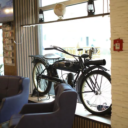 Skyline Suites Hotel 3* Hannover