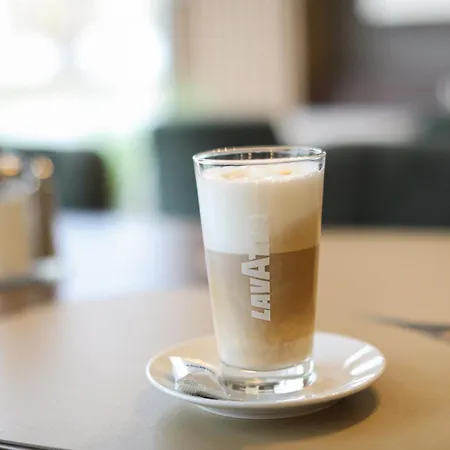 Szálloda Skyline Suites Hotel Hannover