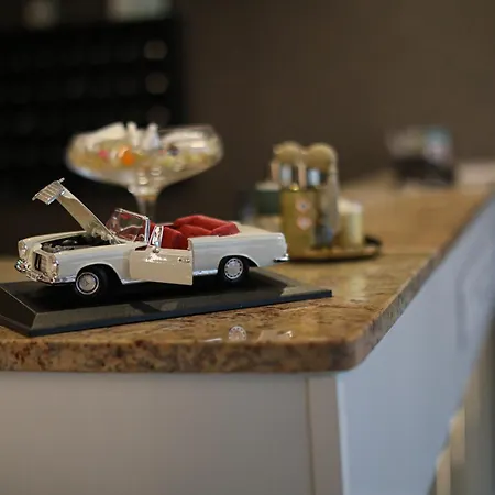 Skyline Suites Hotel