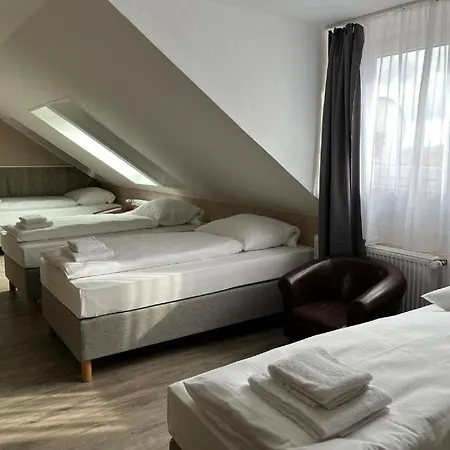 Skyline Suites Hotel