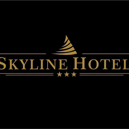 Skyline Suites Hotel Hannover