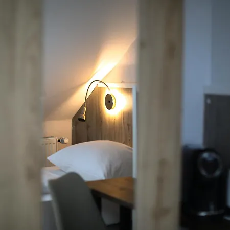 Skyline Suites Hotel Hannover