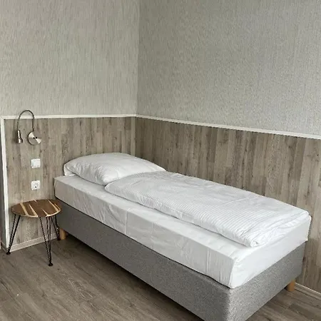 Skyline Suites Hotel Szálloda