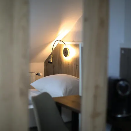 Szálloda Skyline Suites Hotel 3*