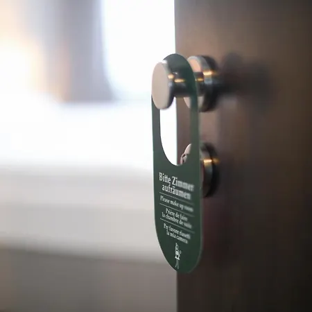 Skyline Suites Hotel