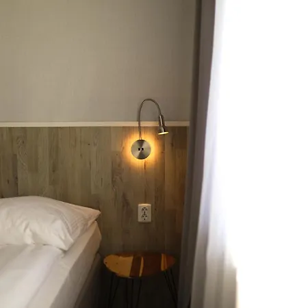 Szálloda Skyline Suites Hotel 3*