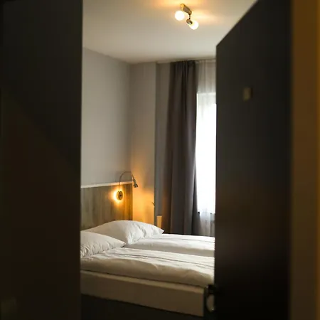 Skyline Suites Hotel Szálloda Hannover