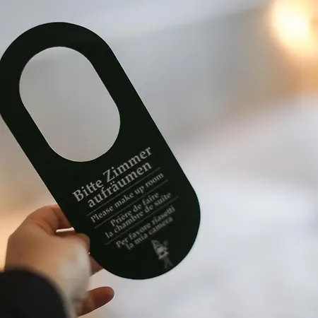 Skyline Suites Hotel Szálloda