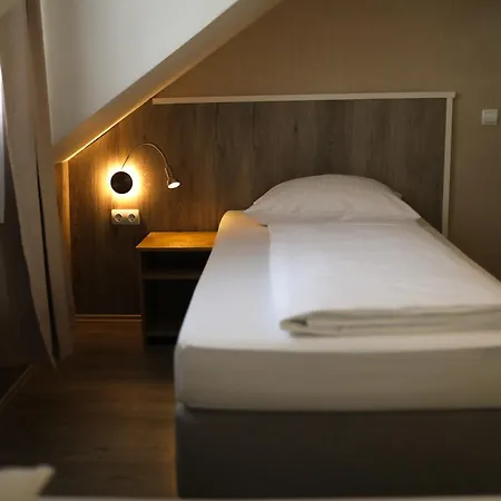 Skyline Suites Hotel Szálloda Hannover