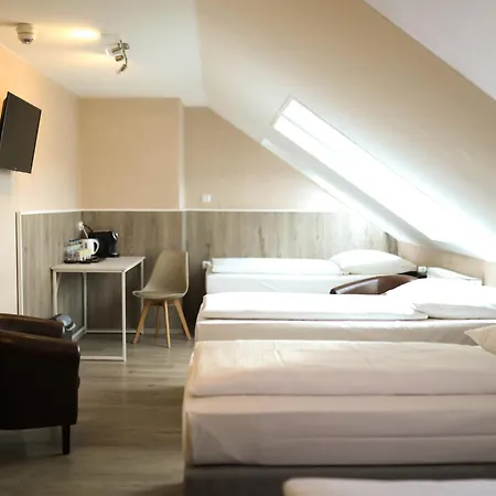 Skyline Suites Hotel