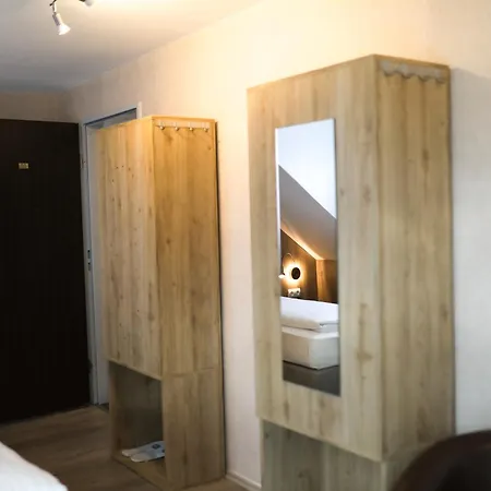 Skyline Suites Hotel Hannover