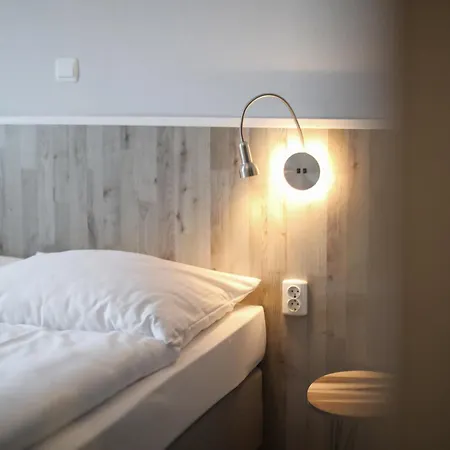 Skyline Suites Hotel