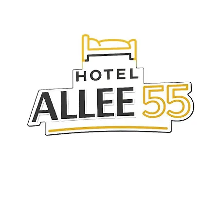 Hotell Allee 55 Hannover