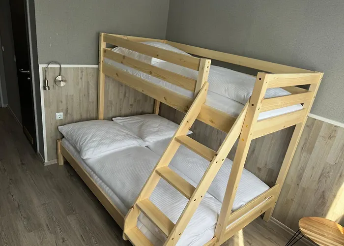 Allee 55 Hotel 3*