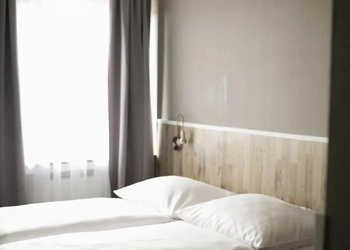Hotel Allee 55